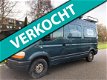 Renault Master - T33 2.5D L2 H2 NIEUWE APK - 1 - Thumbnail