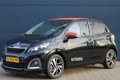 Peugeot 108 - TOP Roland Garros * Full options - 1 - Thumbnail