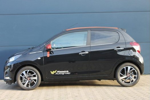 Peugeot 108 - TOP Roland Garros * Full options - 1