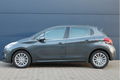 Peugeot 208 - 1.6 HDI 100pk 5D Blue Lease Executive Navi - 1 - Thumbnail