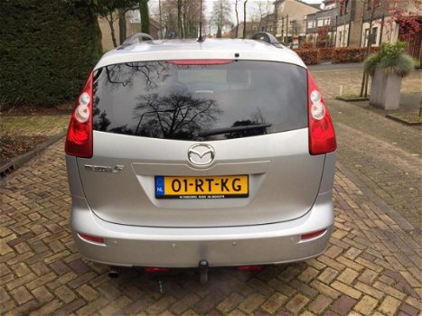 Mazda 5 - 5 1.8 Executive 7zits AIRCO - APK 10/2020 - 1