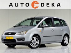 Ford Focus C-Max - 1.8-16V First Edition *Airco*Cruisecontr