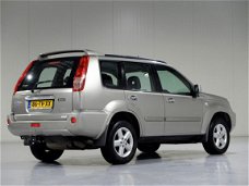 Nissan X-Trail - 2.2 dCi Comfort 2wd *Airco*Trekhaak*Cruisecontr