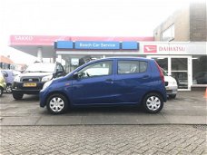 Daihatsu Cuore - 1.0 COMFORT