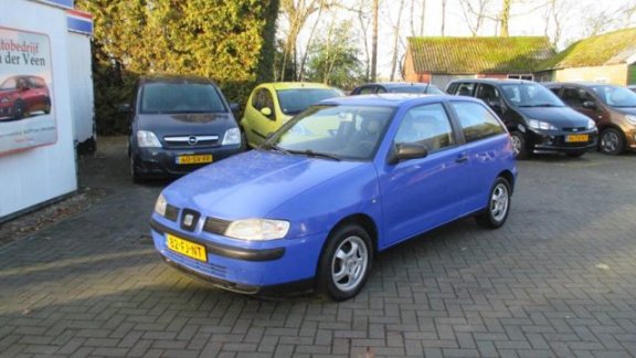 Seat Ibiza - 1.4 Stella - 1