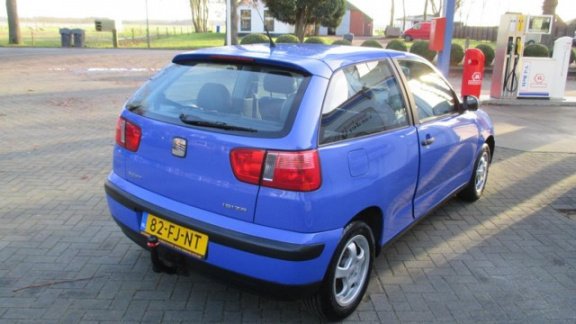 Seat Ibiza - 1.4 Stella - 1