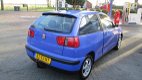 Seat Ibiza - 1.4 Stella - 1 - Thumbnail