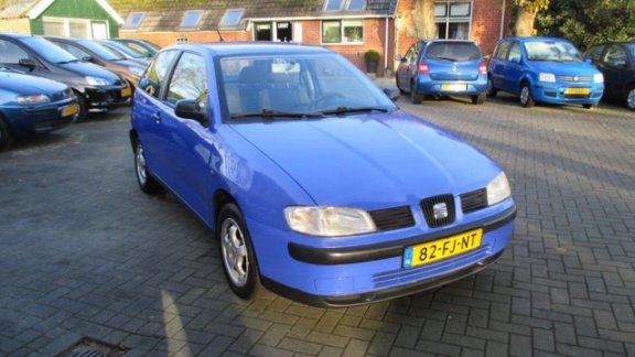 Seat Ibiza - 1.4 Stella - 1