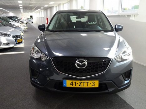 Mazda CX-5 - 2.0 S 2WD | TREKHAAK| - 1