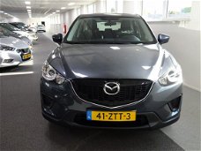 Mazda CX-5 - 2.0 S 2WD | TREKHAAK|