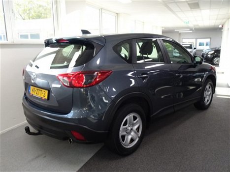 Mazda CX-5 - 2.0 S 2WD | TREKHAAK| - 1