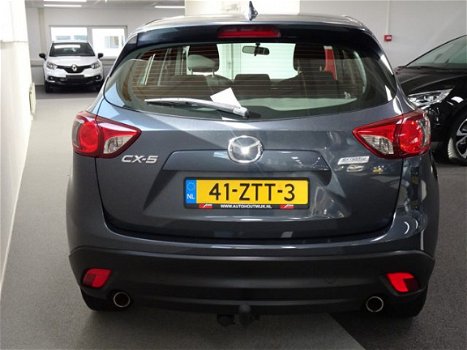 Mazda CX-5 - 2.0 S 2WD | TREKHAAK| - 1