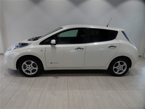 Nissan LEAF - Acenta 30 kWh | Navigatie | Camera | Bluetooth | | PRIJS INCL.BTW| - 1