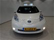 Nissan LEAF - Acenta 30 kWh | Navigatie | Camera | Bluetooth | | PRIJS INCL.BTW| - 1 - Thumbnail