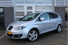 Seat Altea XL - 1.4 TSI Style Climate Cruise 1ste eigenaar N.A.P