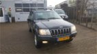 Jeep Grand Cherokee - Grand-cherokee 4.7 V8 Limited met trekhaak 1e eigenaar - 1 - Thumbnail