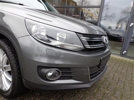 Volkswagen Tiguan - 1.4 TSI 160PK Sport&Style - 1