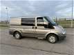 Ford Transit - 2.0 diesel Business Edition rolstoelbus export - 1 - Thumbnail