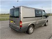 Ford Transit - 2.0 diesel Business Edition rolstoelbus export - 1 - Thumbnail