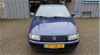 Volkswagen Polo - 1.6 AUTOMAAT/WEINIG KM/NAP - 1 - Thumbnail