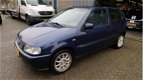 Volkswagen Polo - 1.6 AUTOMAAT/WEINIG KM/NAP - 1 - Thumbnail