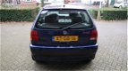 Volkswagen Polo - 1.6 AUTOMAAT/WEINIG KM/NAP - 1 - Thumbnail