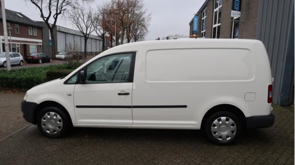 Volkswagen Caddy Maxi - 1.9 TDI AIRCO/CRUISE CONTROL/NAP - 1