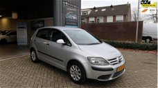 Volkswagen Golf Plus - 2.0 FSI Comfortline AUTOMAAT/NAP