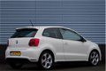 Volkswagen Polo - 1.4 TSI GTI Climate, Cruise, LM velgen, Sportpakket - 1 - Thumbnail