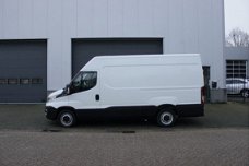 Iveco Daily - 35 S 15V L3 H2 145PK Airco ex btw Camera pdc