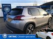 Peugeot 2008 - 1.2 PureTech GT-Line 110PK AUT6 NAVI ECC 1/2 LEER GRIP CONTROL - 1 - Thumbnail