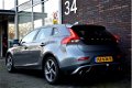 Volvo V40 - 2.0 120PK R-Design XENON NAVI LMV LEDER PDC - 1 - Thumbnail