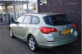 Opel Astra Sports Tourer - 1.3 CDTI ECC LMV NAVIGATIE CRUISE 133.000KM - 1 - Thumbnail