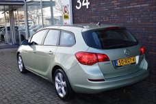Opel Astra Sports Tourer - 1.3 CDTI ECC LMV NAVIGATIE CRUISE 133.000KM