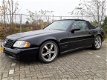 Mercedes-Benz SL-klasse - 500 | AUTOMAAT | LEER | LMV - 1 - Thumbnail