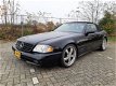 Mercedes-Benz SL-klasse - 500 | AUTOMAAT | LEER | LMV - 1 - Thumbnail