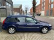 Renault Mégane - 1.5 dCi Authentique Basis Nieuwe APK NAP 1ste Eigenaar - 1 - Thumbnail