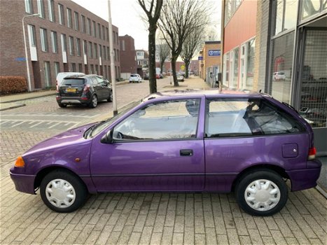 Suzuki Swift - 1.3 GLS Nieuwe APK NAP 2de Eigenaar - 1