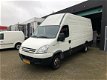 Iveco Daily - 50 C 18V 395 H3 Automaat Airco Cruise elk.ramen Lang Hoog 3prs 177pk - 1 - Thumbnail