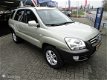 Kia Sportage - 2.0 CRDi Executive 2 WD - 1 - Thumbnail