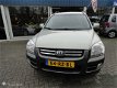 Kia Sportage - 2.0 CRDi Executive 2 WD - 1 - Thumbnail