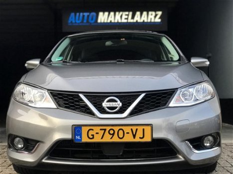 Nissan Pulsar - 1.2 DIG-T Tekna - 1