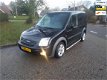 Ford Transit Connect - T200S 1.8 TDCi Trend Airco, navigatie, voorruit verwarming, side bars, lm vel - 1 - Thumbnail