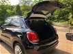 Fiat 500 X - 1.6 PopStar Airco 18 inch Privacy glas Bleutooth - 1 - Thumbnail