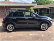 Fiat 500 X - 1.6 PopStar Airco 18 inch Privacy glas Bleutooth - 1 - Thumbnail