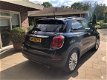 Fiat 500 X - 1.6 PopStar Airco 18 inch Privacy glas Bleutooth - 1 - Thumbnail