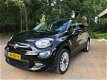 Fiat 500 X - 1.6 PopStar Airco 18 inch Privacy glas Bleutooth - 1 - Thumbnail