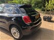 Fiat 500 X - 1.6 PopStar Airco 18 inch Privacy glas Bleutooth - 1 - Thumbnail