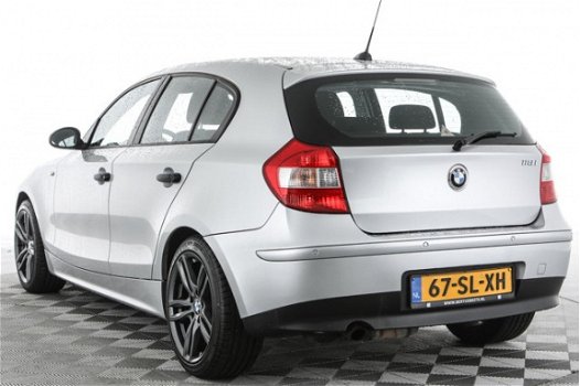 BMW 1-serie - 118 i Business Line 5-drs AUTOMAAT -A.S. ZONDAG OPEN - 1