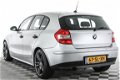 BMW 1-serie - 118 i Business Line 5-drs AUTOMAAT -A.S. ZONDAG OPEN - 1 - Thumbnail